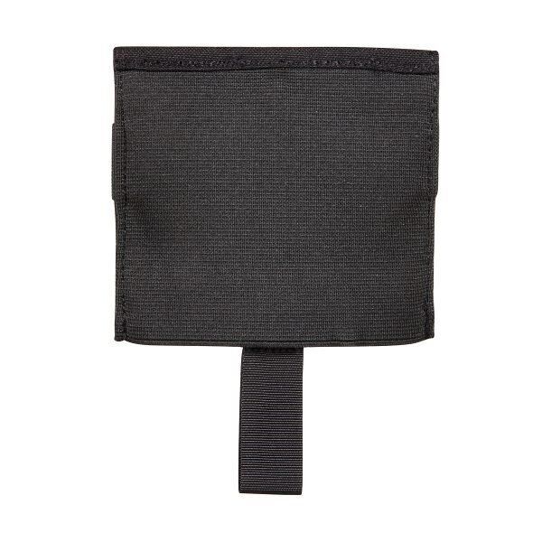 

Подсумок универсальный Tasmanian Tiger Dump Pouch Light Black (TT 7643.040)