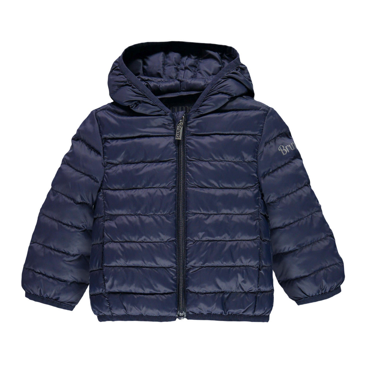 

Куртка для мальчика легкая BRUMS 000BDAA002-288 синяя 92