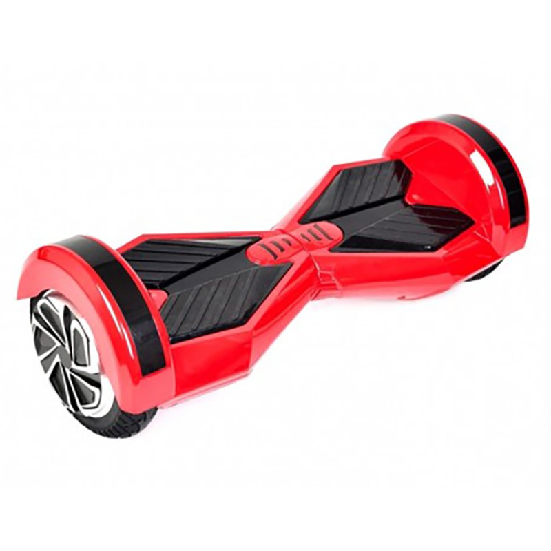 

Гироборд Smart Balance Wheel U8 Lambo PRO +Autobalance 8" Красный