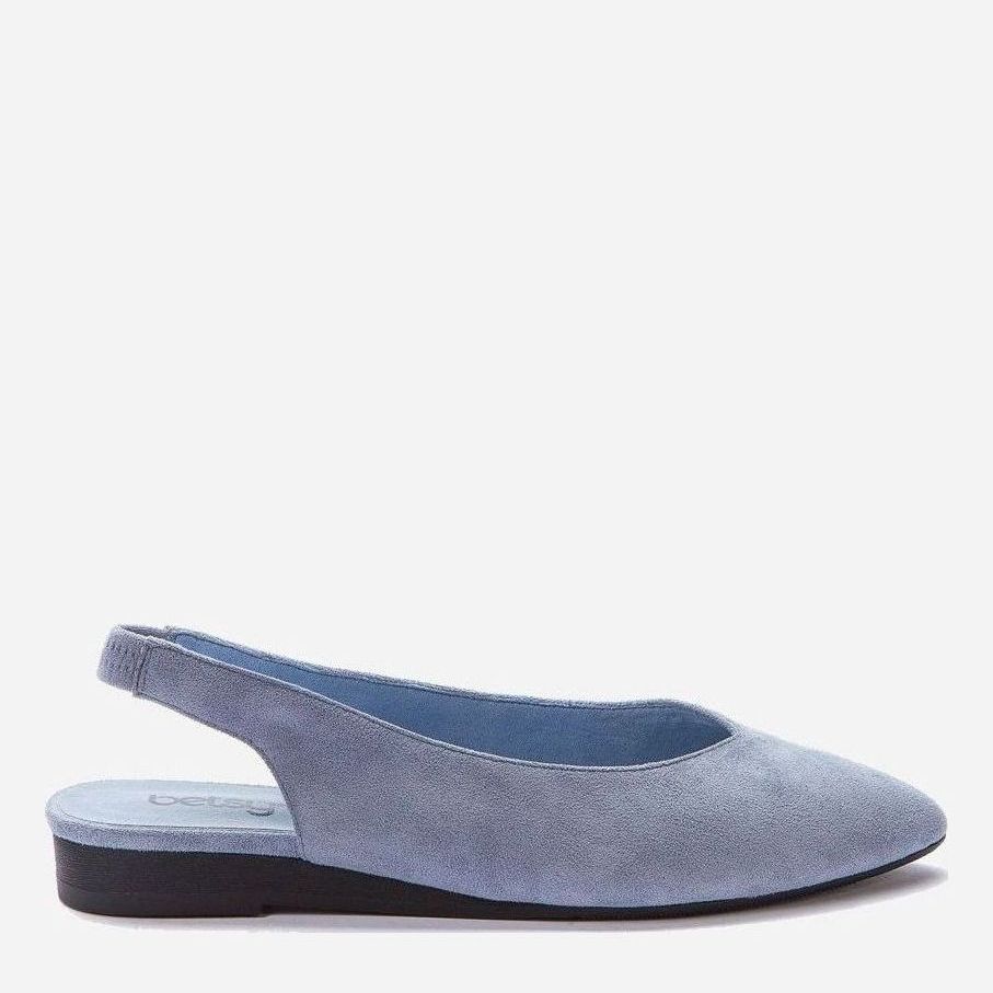 

Туфли BETSY 917007/05-08 38 Голубые