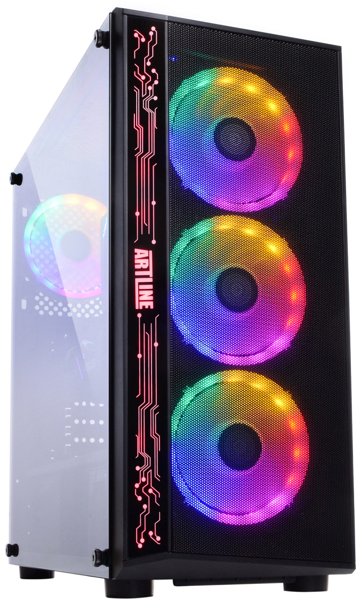 

Компьютер Artline Gaming X38v24