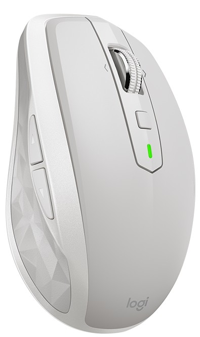 

Мышка Logitech MX Anywhere 2S Light Gray (910-005155)