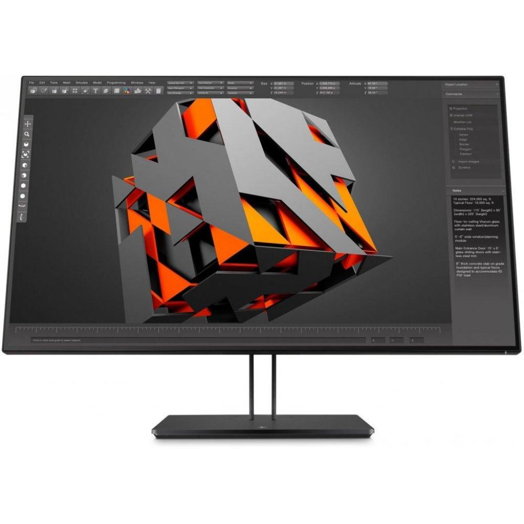 

Монитор HP Z32 UHD 4k Display (1AA81A4)