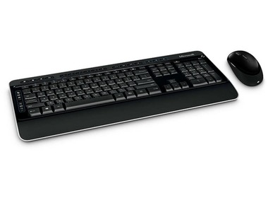 

Комплект MICROSOFT Wireless Blue Track Desktop 3050 Ru Ret (PP3-00018)