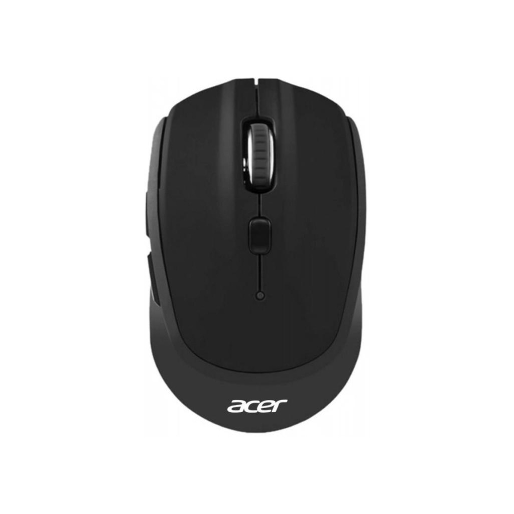 

Мышка Acer OMR050 Wireless Black (ZL.MCEEE.00B)