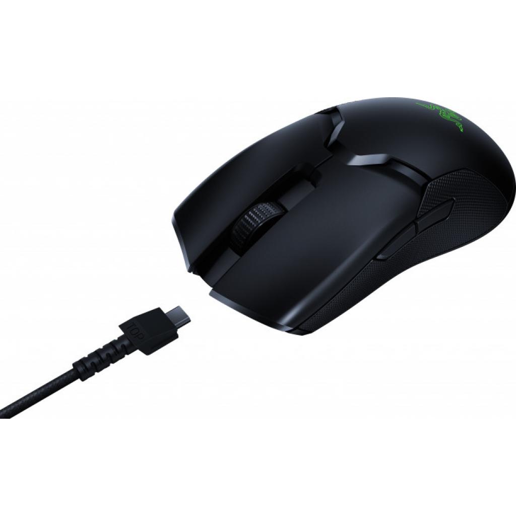 

Мышка Razer Viper Ultimate Wireless (RZ01-03050200-R3G1)