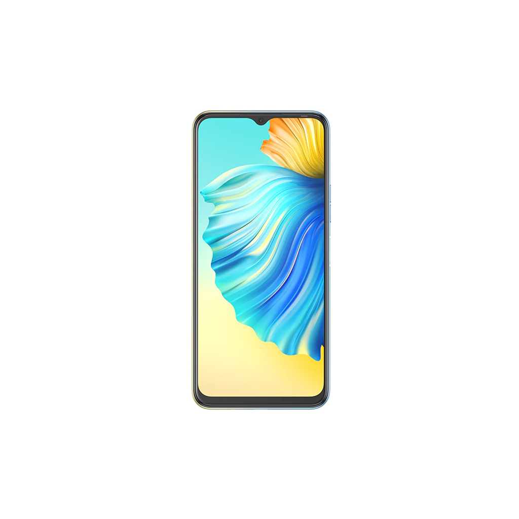 

Мобильный телефон Tecno KG7n (Spark 8p 4/64Gb) Tahiti Gold