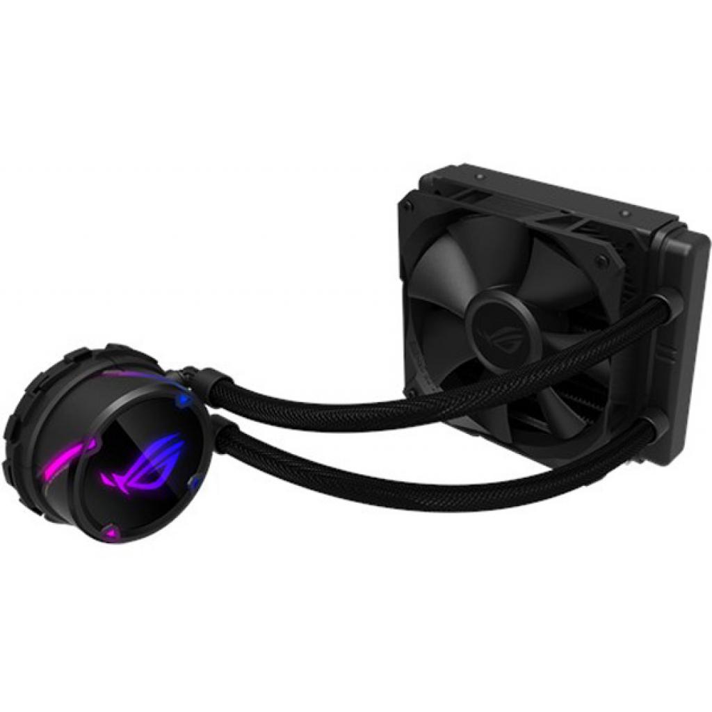 

Система водного охлаждения ASUS ROG-STRIX-LC-120