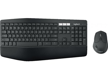 

Комплект LOGITECH Wireless Combo MK850 Performance (920-008232)