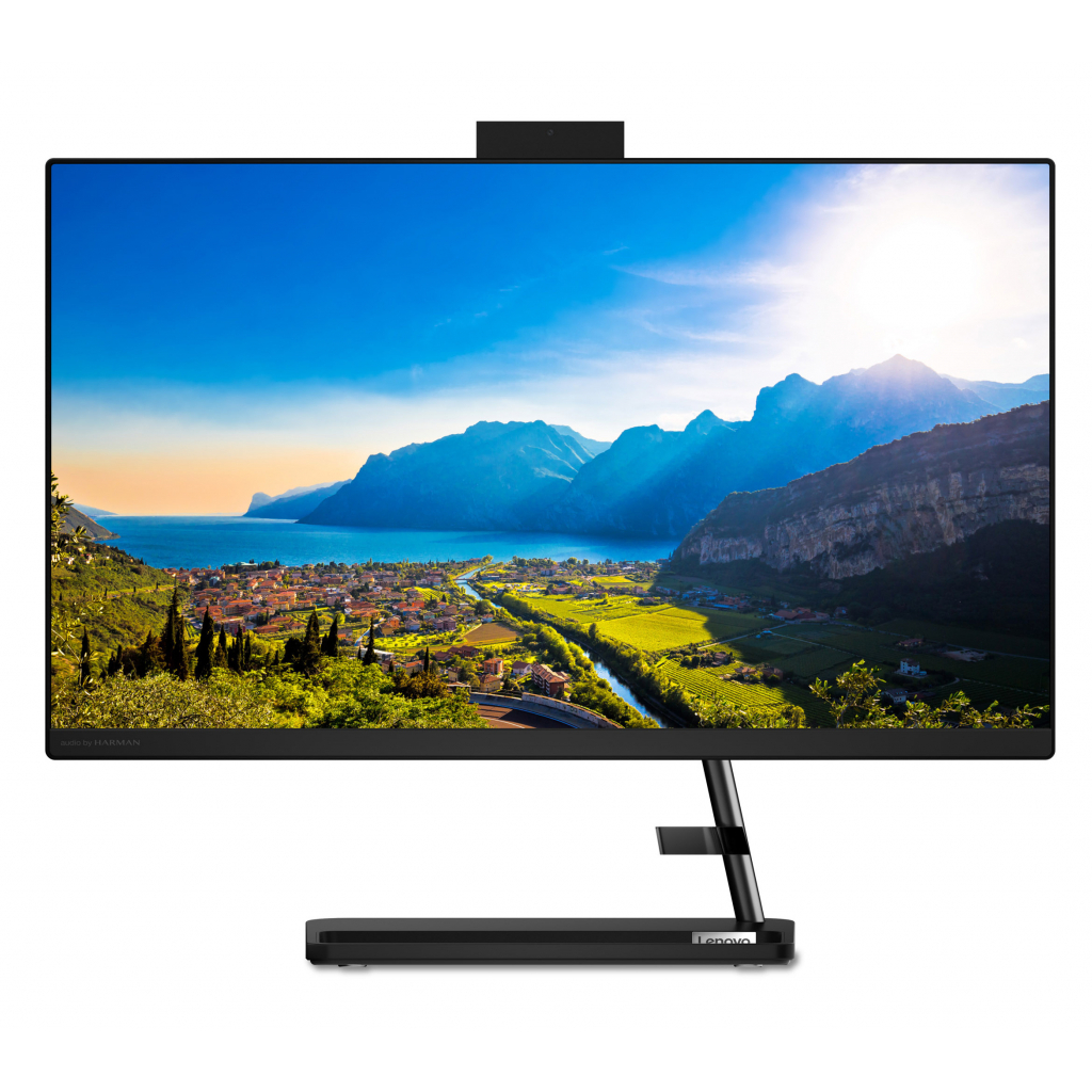 

Моноблок Lenovo IdeaCentre AIO 3i 24ITL6 Black (F0G000BKUA)