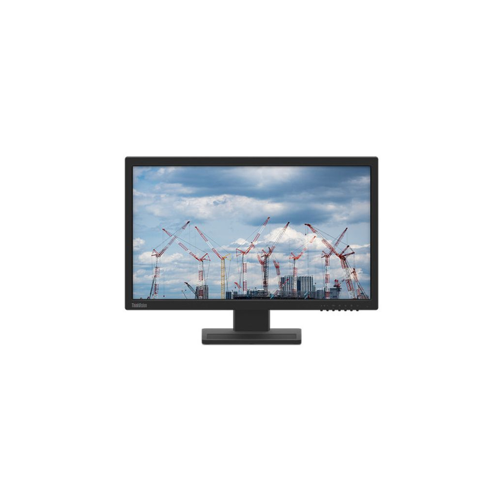 

Монитор Lenovo E22-28 (62B9MAT4UA)