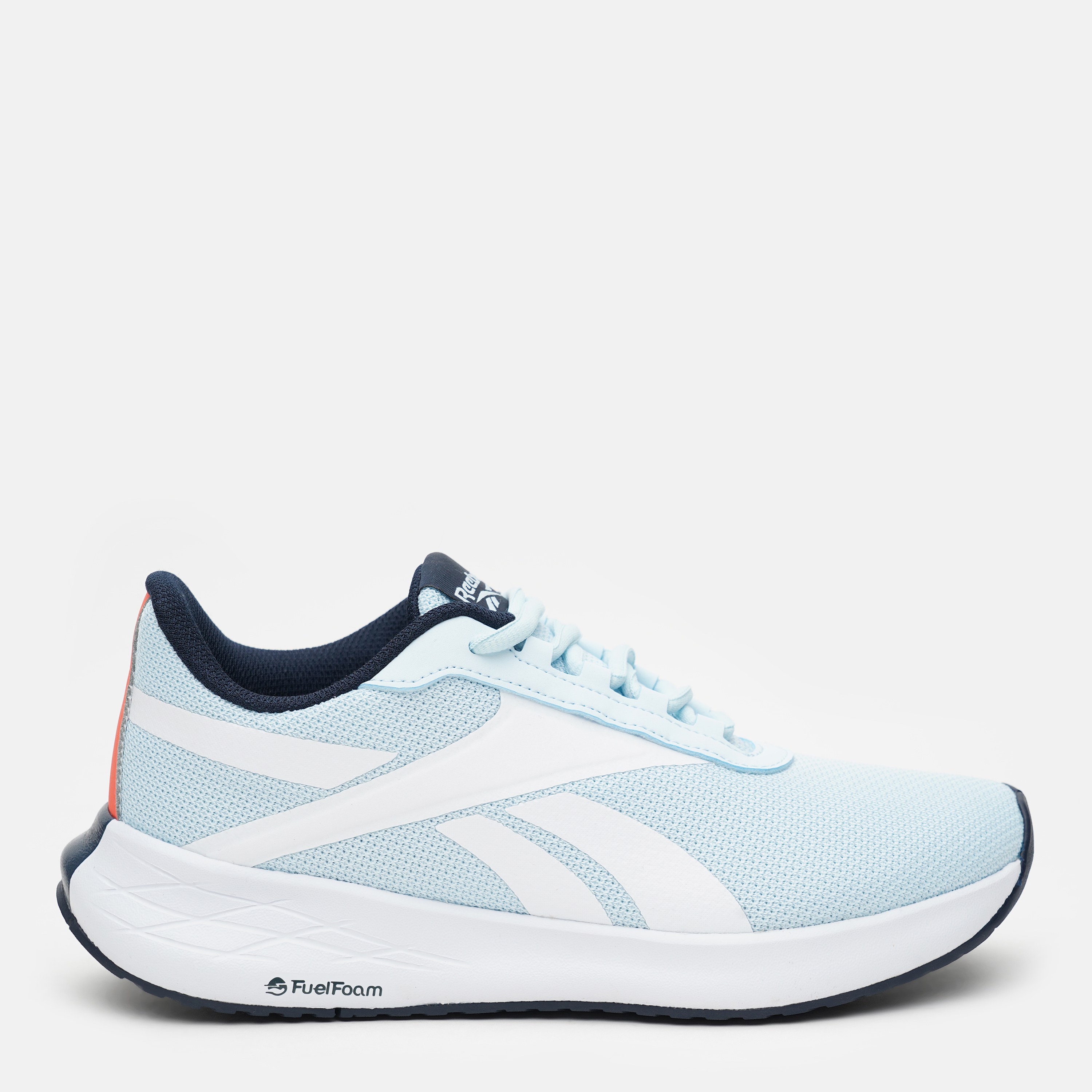 

Кроссовки Reebok Energen Plus GY5192 40 (9) 26 см Glablu/Ftwwht/Orgfla