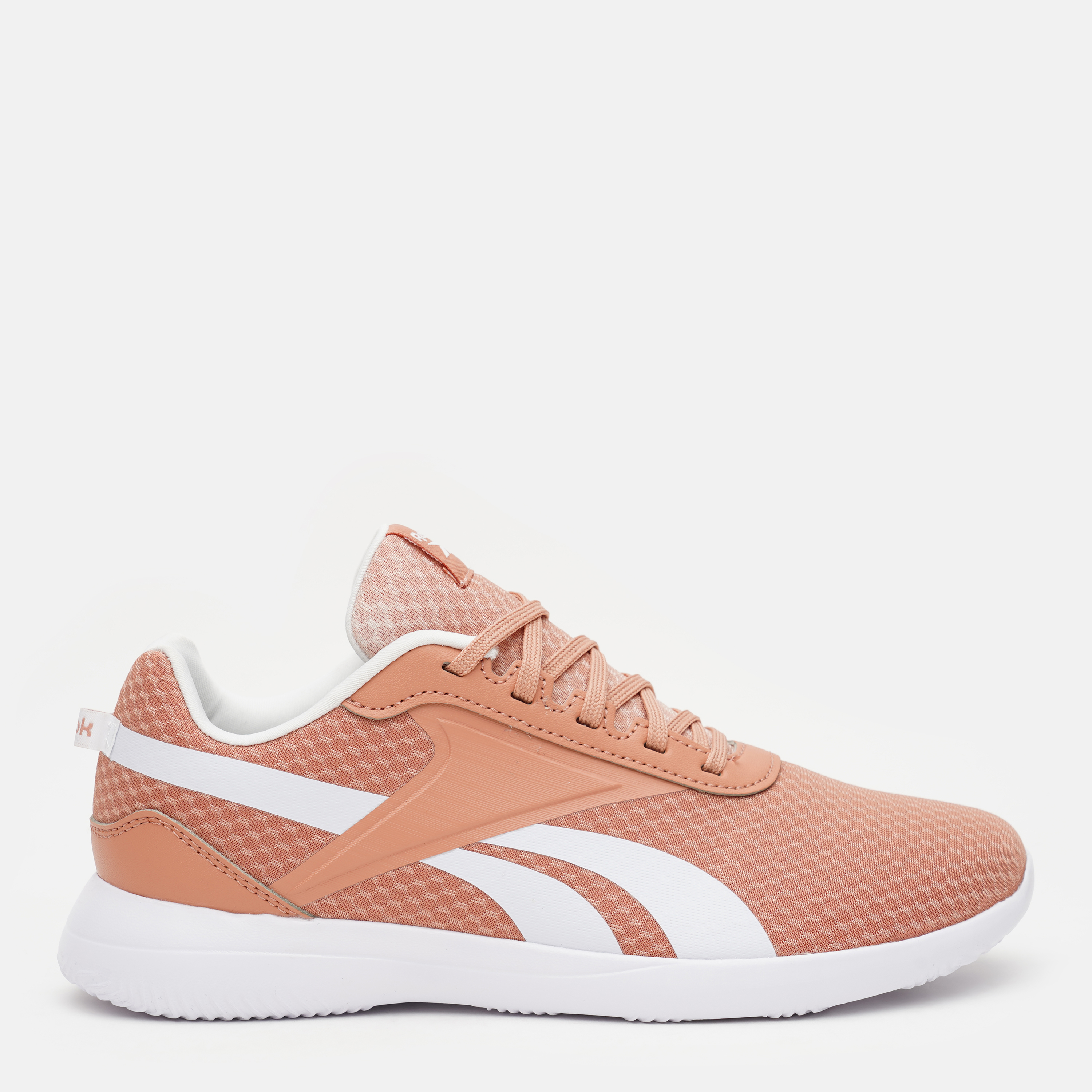 

Кроссовки Reebok Stridium 2.0 GZ5641 37.5 (7) 24 см Cancor/Ftwwht/Ftwwht