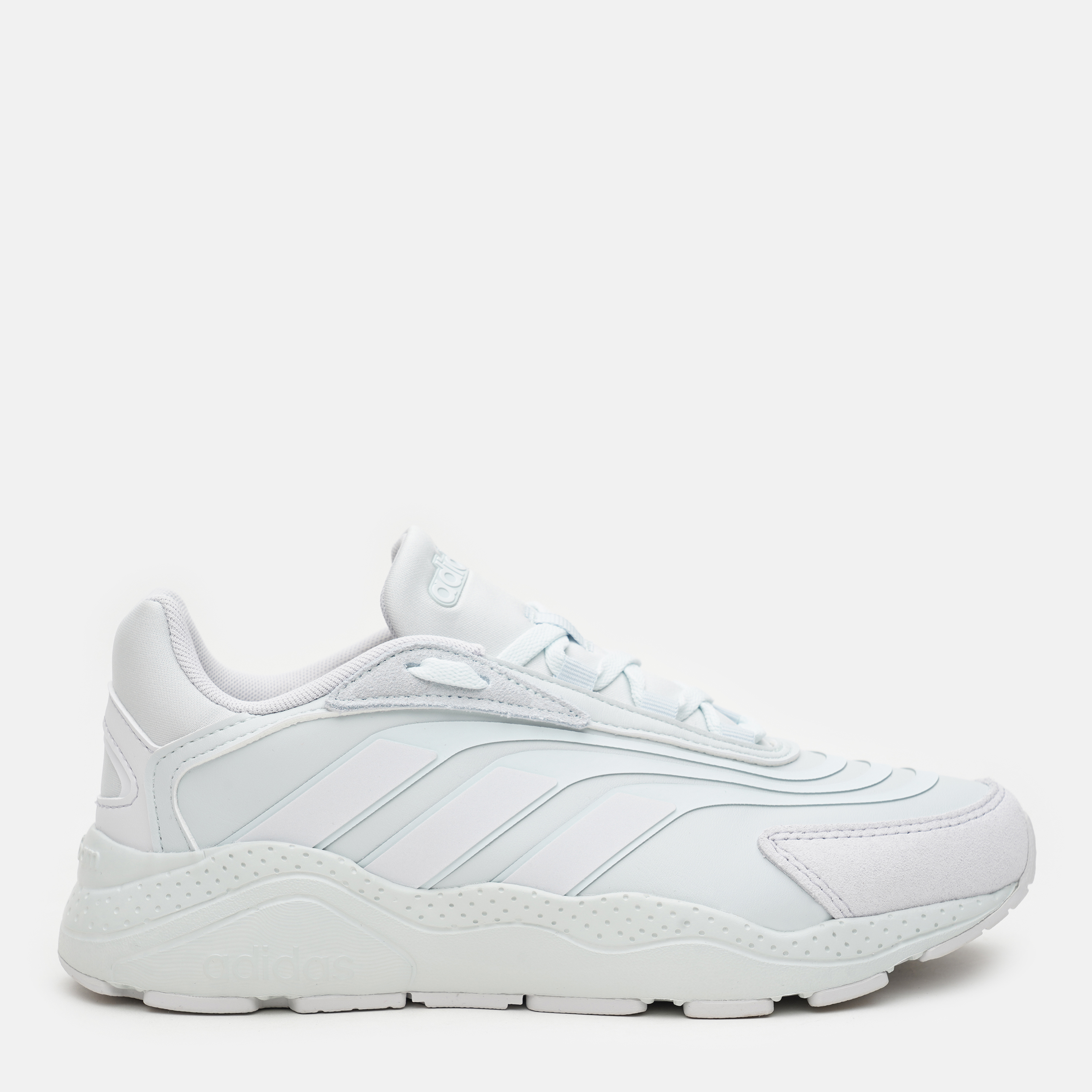 

Кроссовки Adidas Crazychaos 2.0 W GZ0984 38 (5UK) 23.5 см Blutin/Dshgry/Dshgry