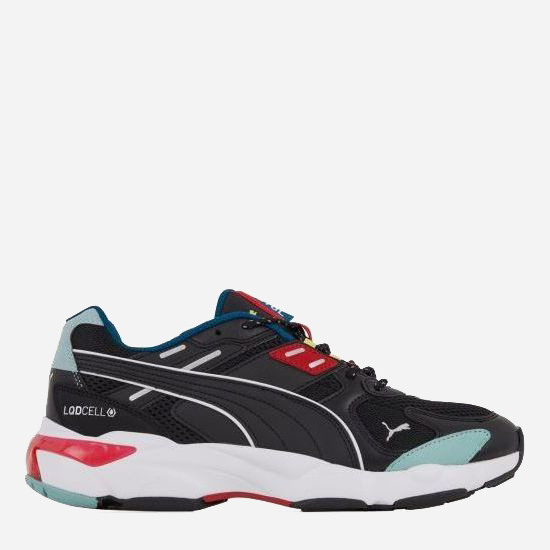 

Кроссовки Puma LqdCell Extol Tr 36872502 46 (11) 30 см Noir/Bleu/Rouge