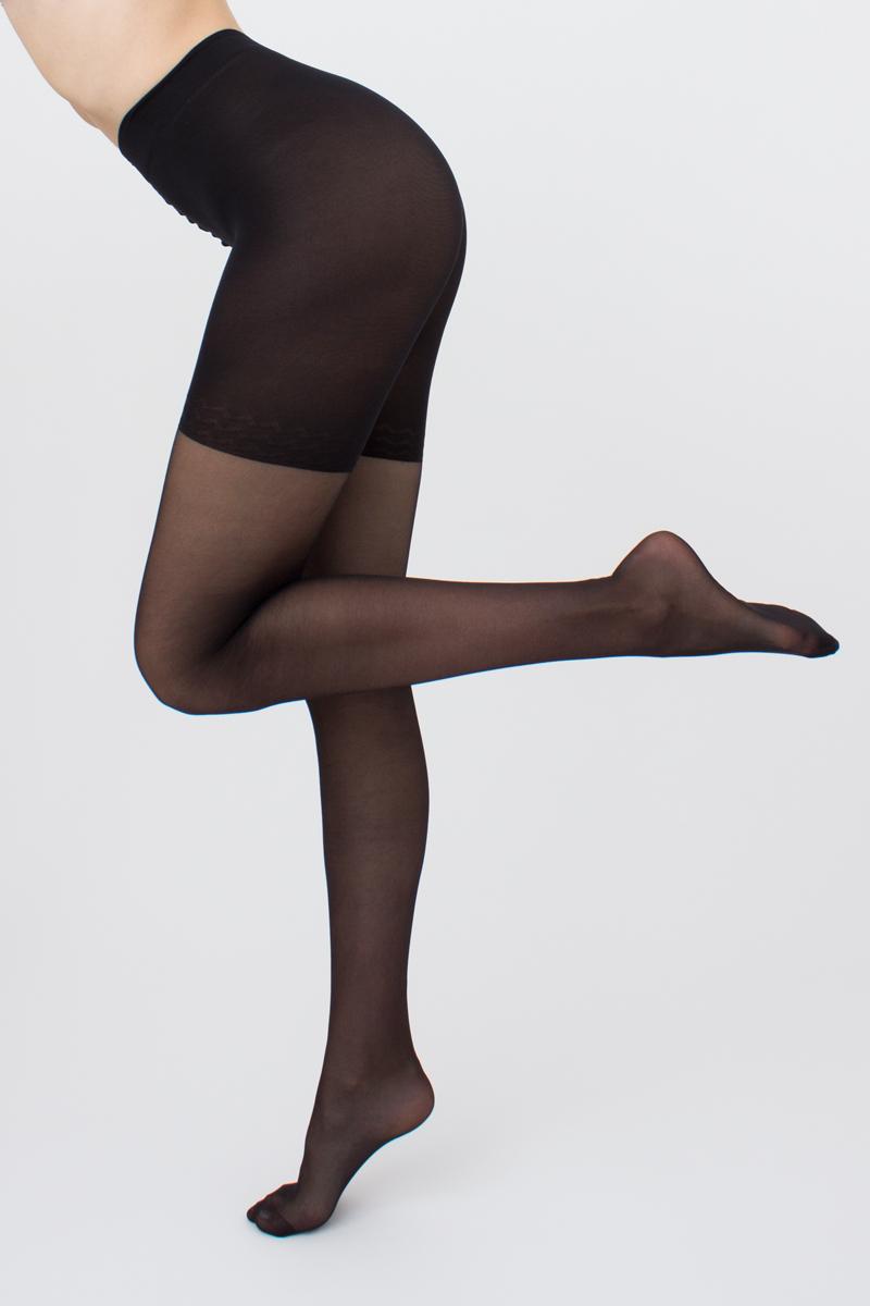 

Классические колготки GIULIA SLIM 20 Den  р Nero, Классические колготки GIULIA SLIM 20 Den 5 р Nero