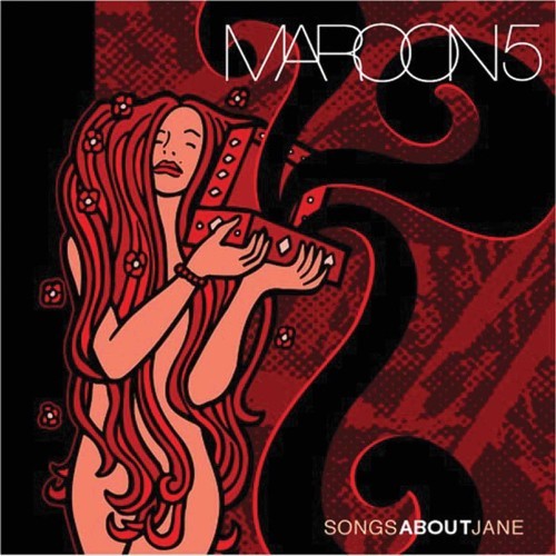 

Виниловая пластинка Maroon 5 – Songs About Jane