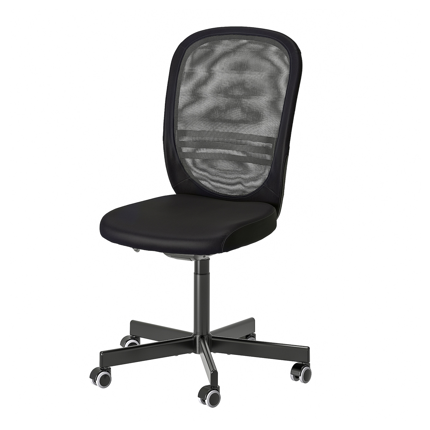 

Офисное кресло IKEA FLINTAN 104.890.28