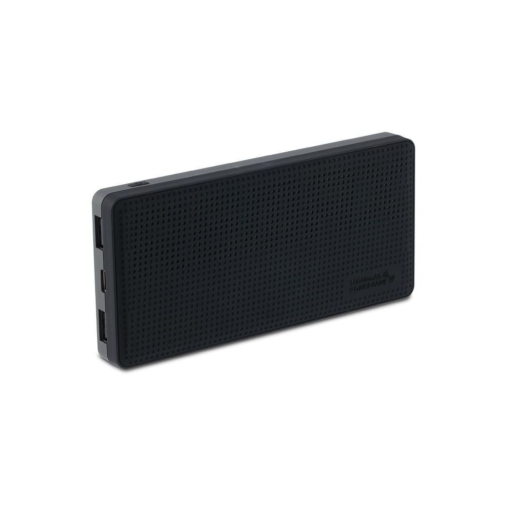 

Универсальная мобильная батарея Remax RPP-103 Miles Wireless 10000mAh черная