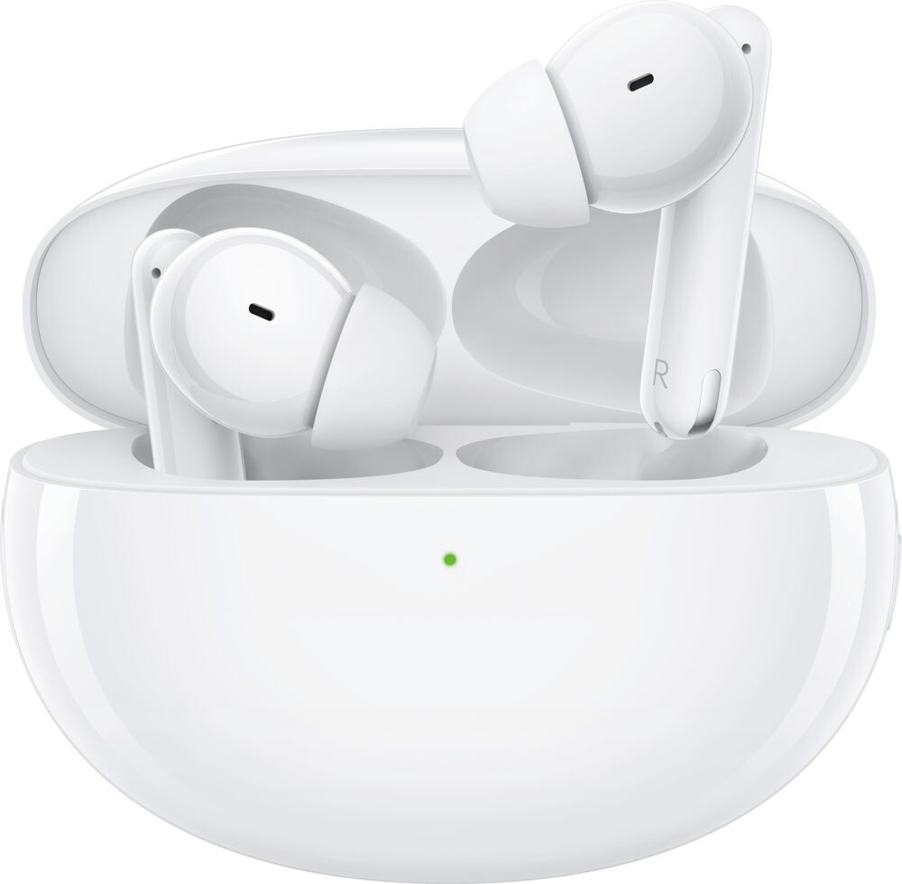 

Наушники Oppo Enco Free 2 White (ETI71 WHITE)
