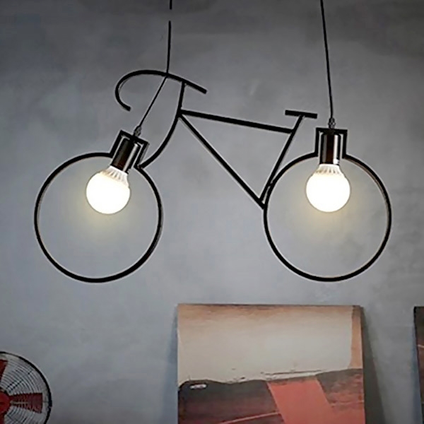 

Подвес Bike