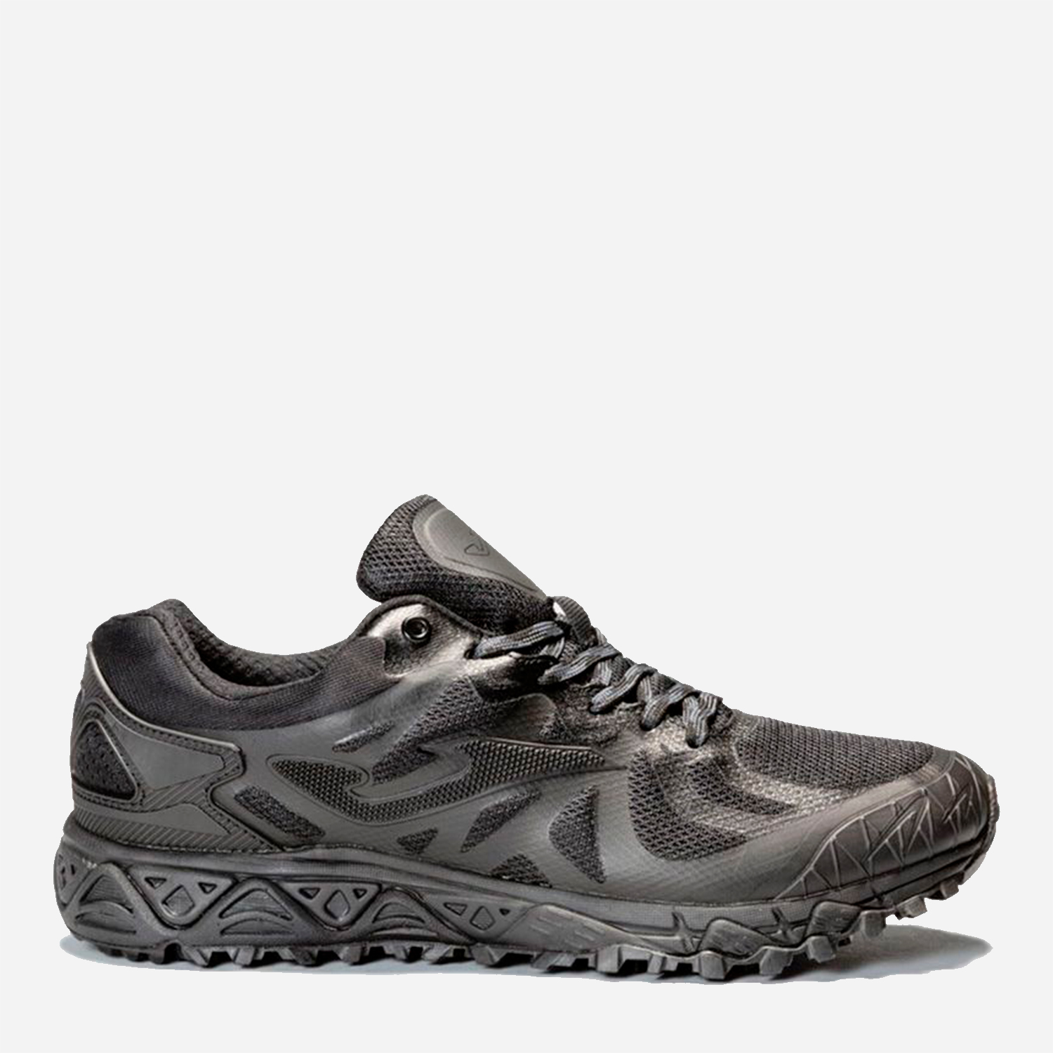 

Кроссовки детские кожаные JOMA TK.SIERS-921 38 Черные