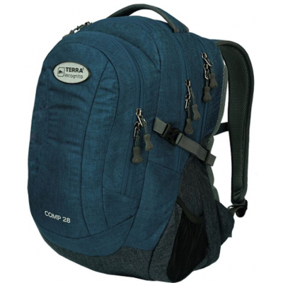 

Рюкзак Terra Incognita Comp 28 Dark Blue (4823081505655)