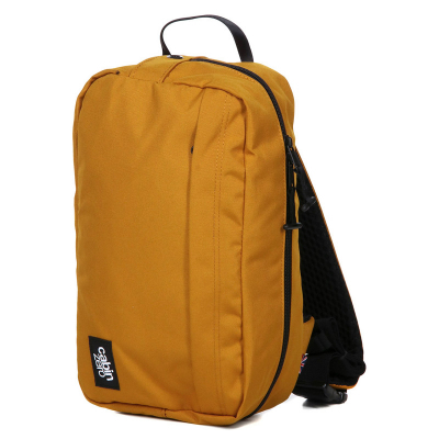 

Рюкзак CabinZero Classic Cross Body 11 л Orange Chill (Cz22-1309)