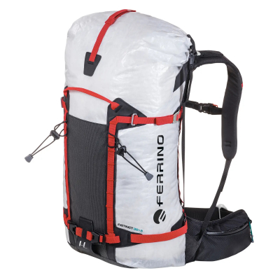 

Рюкзак Ferrino Instinct 30+5 White (928042)