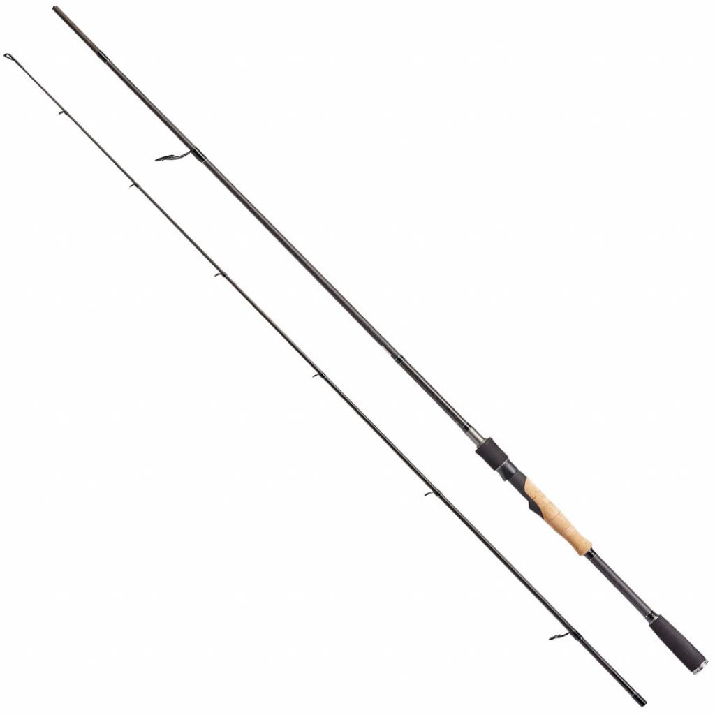 

Удилище Dam Effzett Nova Spin 1.98м 7-21гр. (52743)