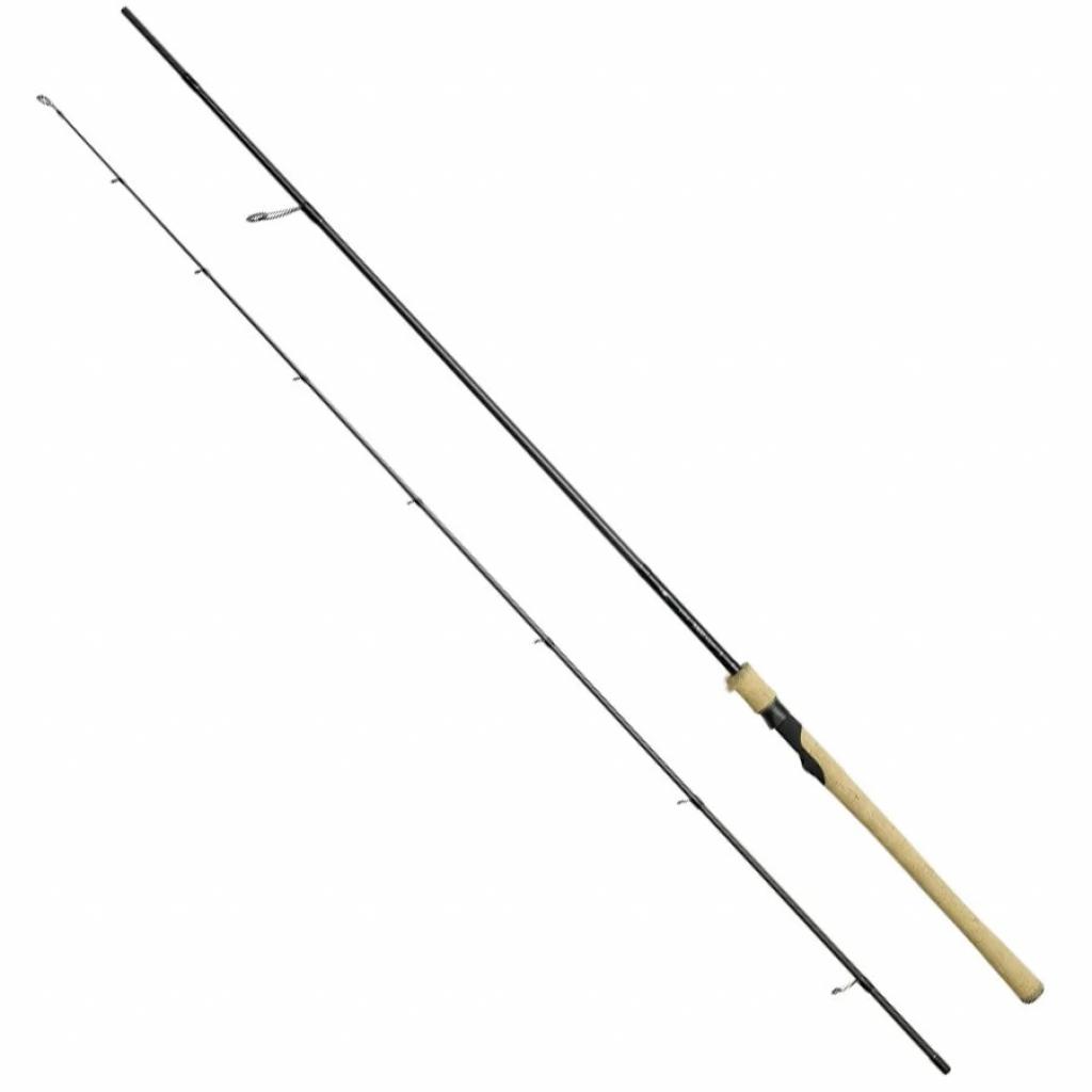 

Удилище Dam Effzett Yagi Classic Spin ML 2.40м 3-15гр. (65931)