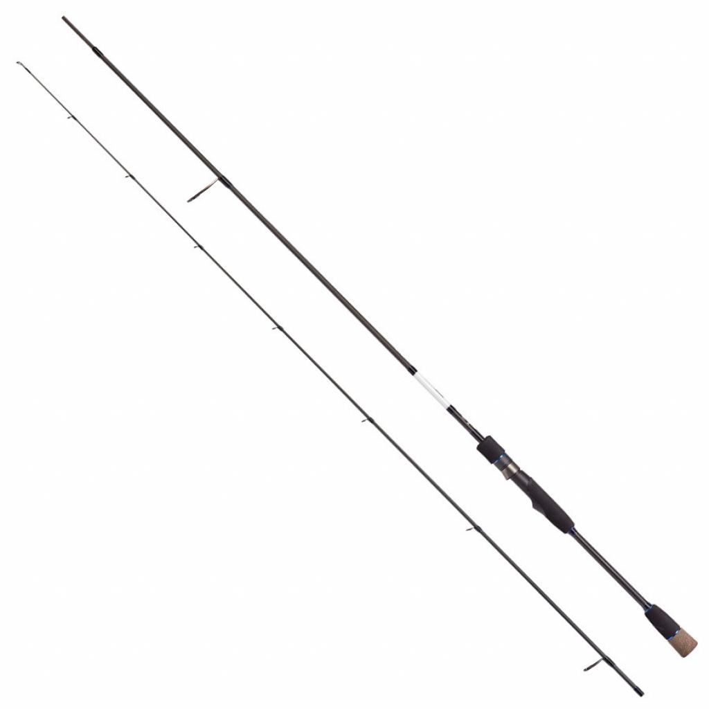 

Удилище Dam Effzett Microflex 2.10м 3-15гр. (60018)