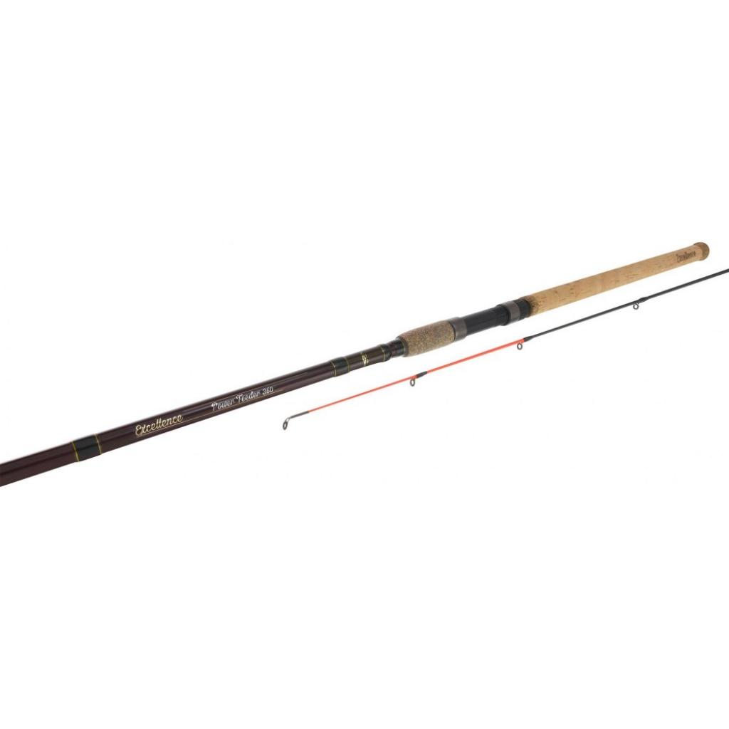 

Удилище Mikado Excellence Power Feeder 3.60м 140гр (WAA774-360)