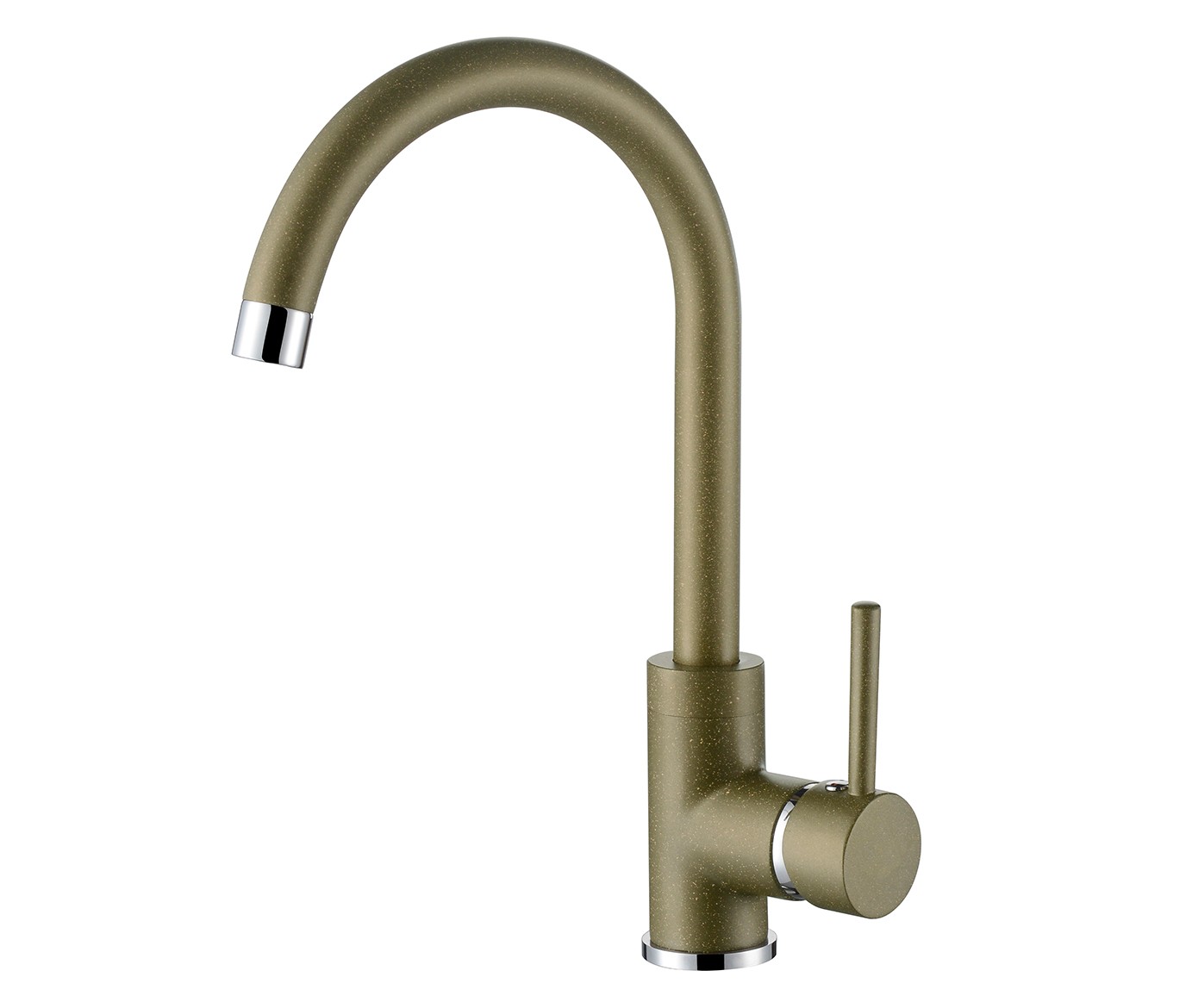 

Кухонный смеситель Aquasanita Sabia 5523 Brass 301 Латунь