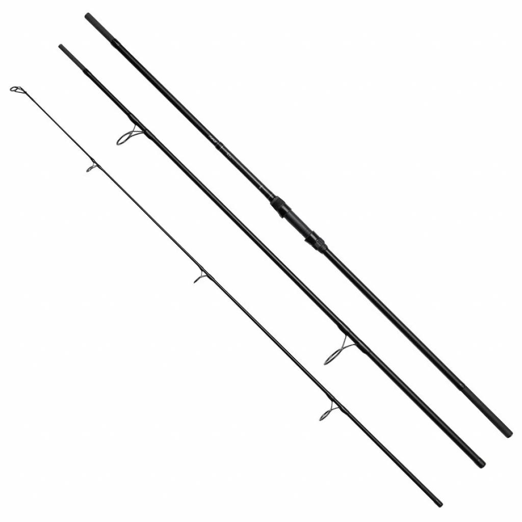 

Удилище Dam Mad XT1 3,60м 3lbs 50мм 2-х сост. (60089)