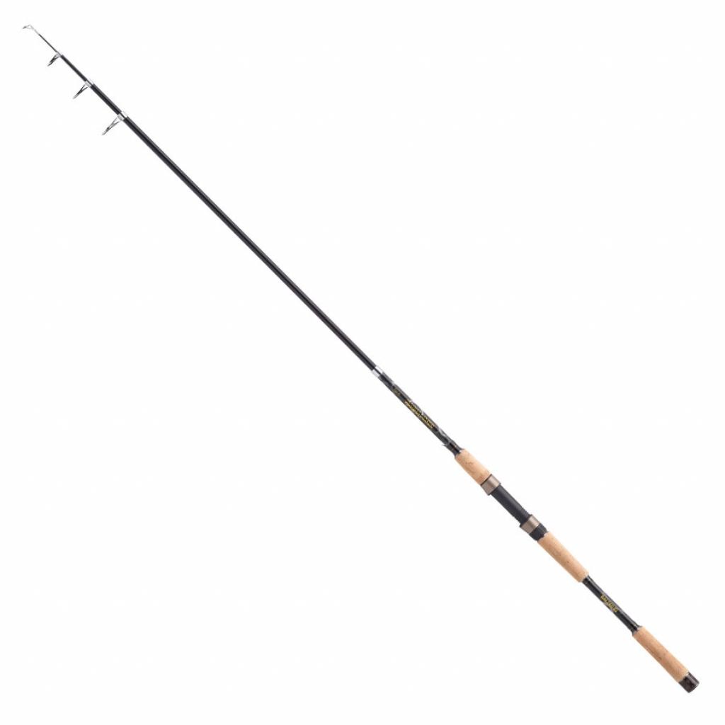 

Удилище Balzer телескоп Magna Magic Tele 40 2,10м. 10-40гр. (11551 210)