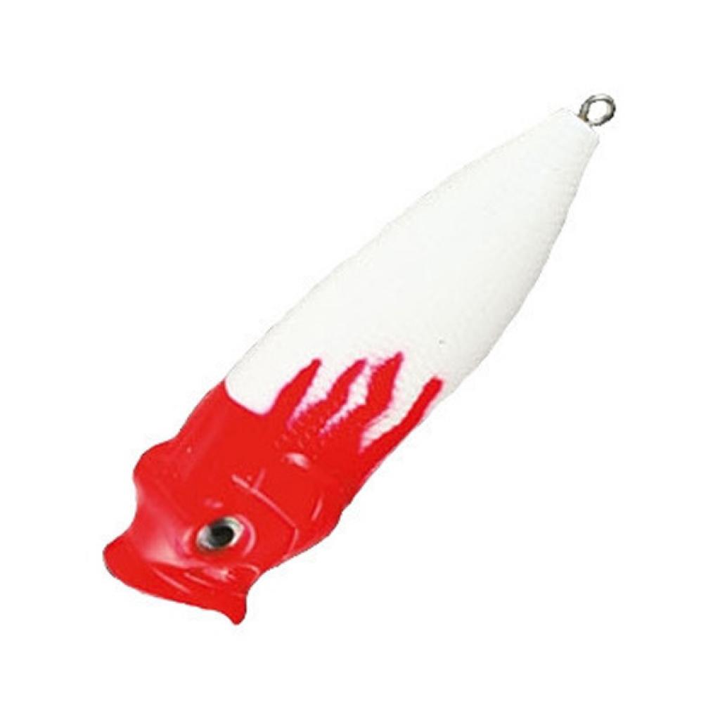 

Воблер Nomura Bubble Popper 65мм (NM52711106)