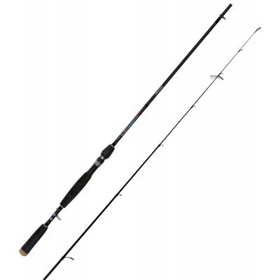 

Удилище Nomura HIRO 1.95м 2-12гр. (вес 124гр.) SOLID TIP (NM20001219)