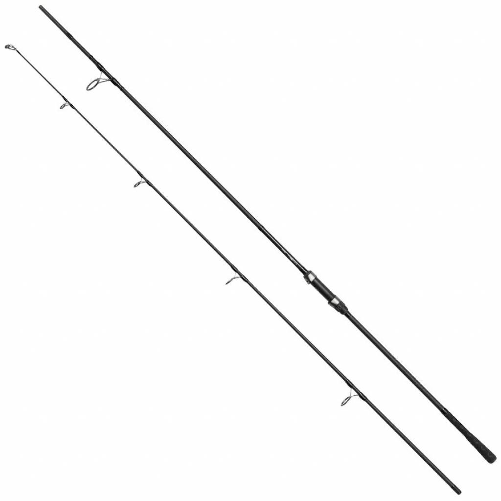 

Удилище Dam Mad Greyline Standard 3,60м 3.0lbs 40мм 3-х сост. (56902)