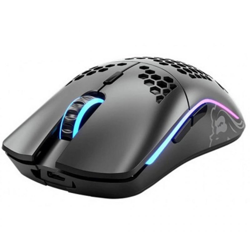 

Мышка Glorious Model O Wireless Matte Black (GLO-MS-OW-MB)