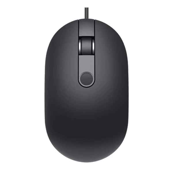 

Мышка Dell MS819 with Fingerprint Reader USB Black (570-AARY)