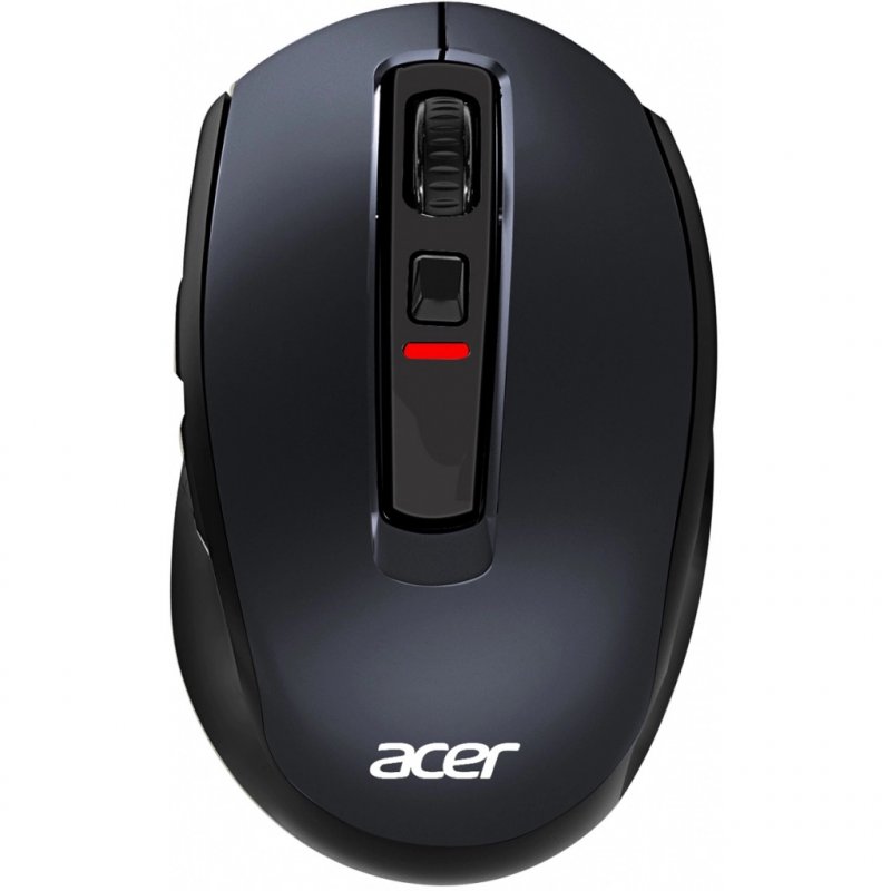 

Мышка Acer OMR060 Wireless Black (ZL.MCEEE.00C)