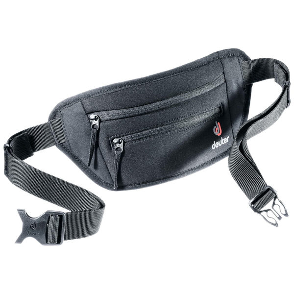 

Сумка Deuter Neo Belt I колір 7000 black (3910220 7000)