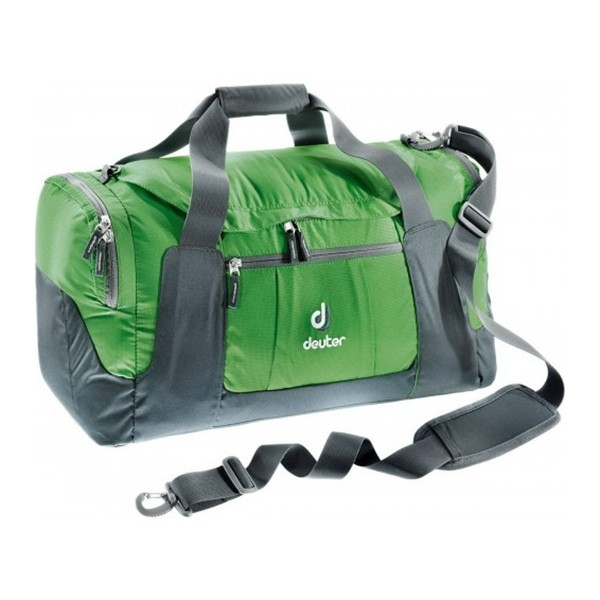 

Сумка Deuter Relay, 40 л, emerald-granite