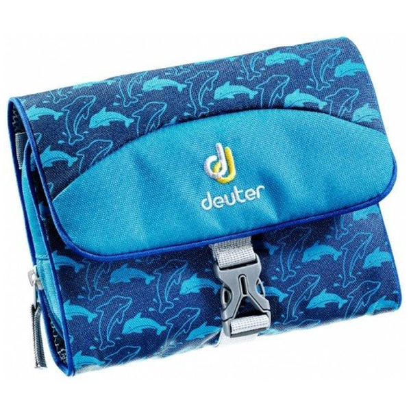 

Косметичка Wash Bag - Kids колір 3080 ocean (3901917 3080)