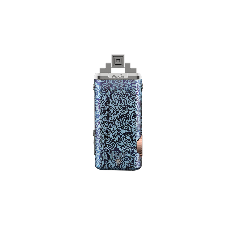 

Ліхтар ручний Fenix APEX 20 Flow Blue