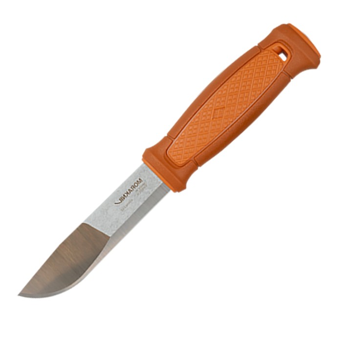 

Ніж Morakniv Kansbol помаранчевий в блістері (13506)