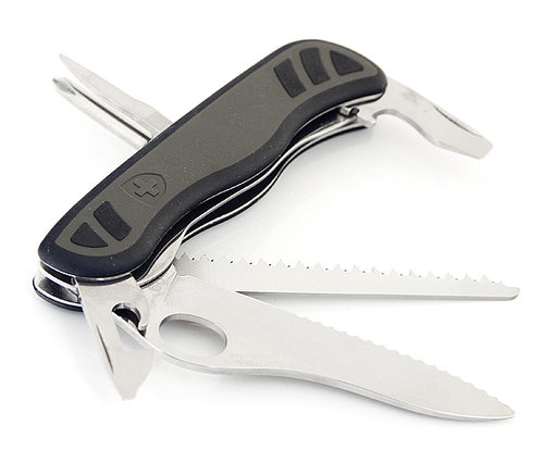 

0.8461.MWCH Ніж Victorinox MILITARY Onehand 2008