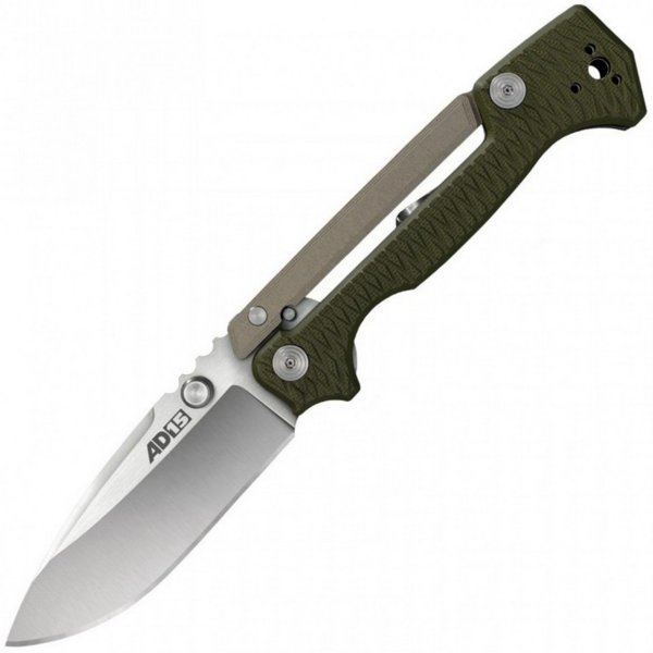 

Ніж складний Cold Steel AD-15 (58SQ)