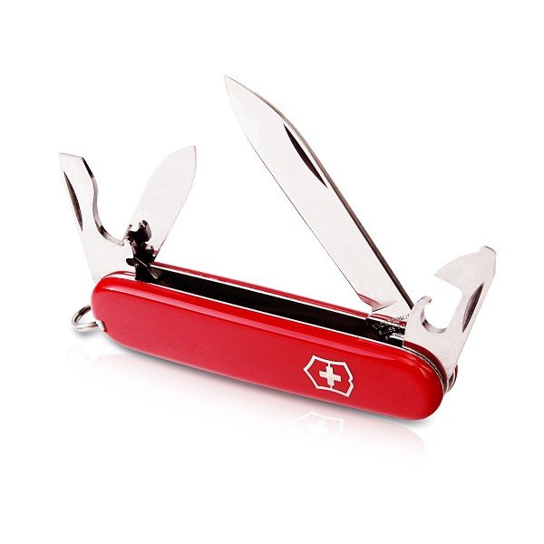 

Ніж Victorinox Swiss Army Recruit 0.2503